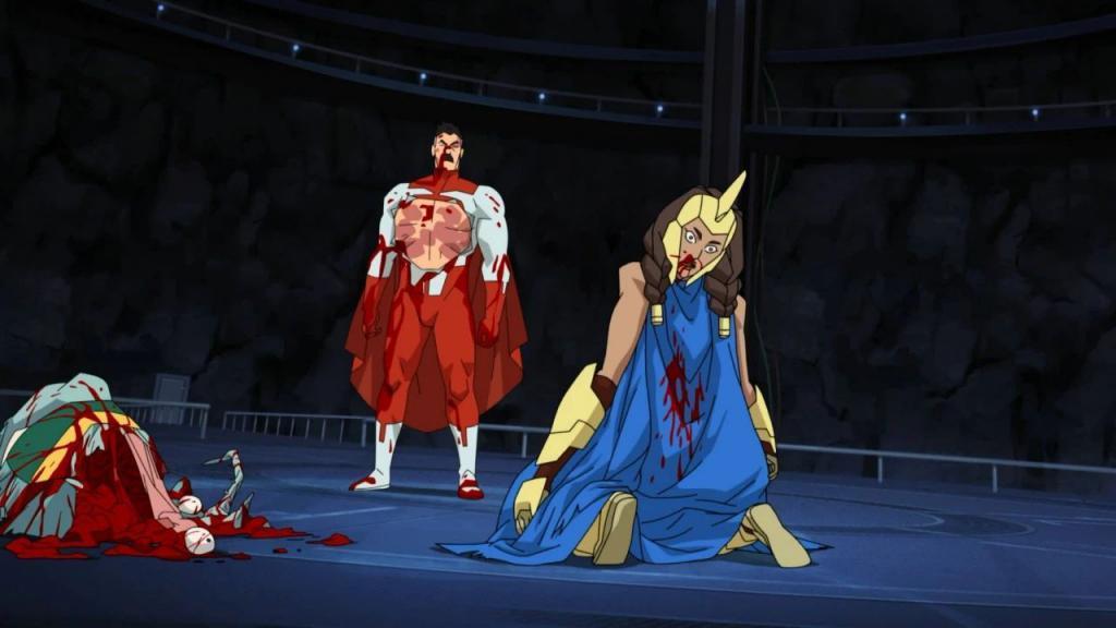 开播100%新鲜大爆，神剧复活！