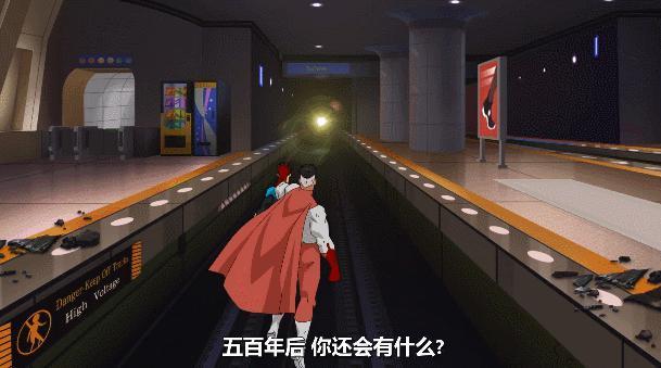 开播100%新鲜大爆，神剧复活！