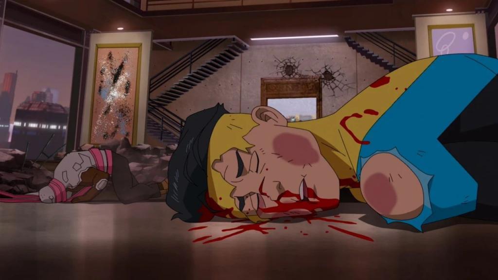 开播100%新鲜大爆，神剧复活！