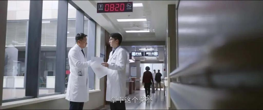 这么好哭的国产剧，今年是第一部