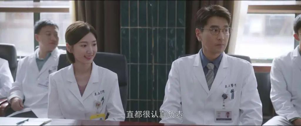 这么好哭的国产剧，今年是第一部