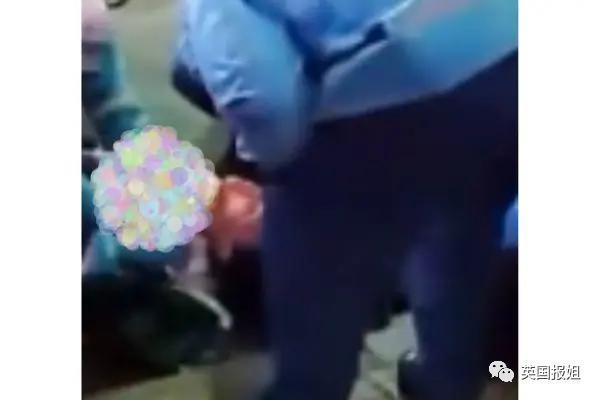 25岁日本女街头割喉牛郎，被骗1800万还被家暴揍断肋骨？