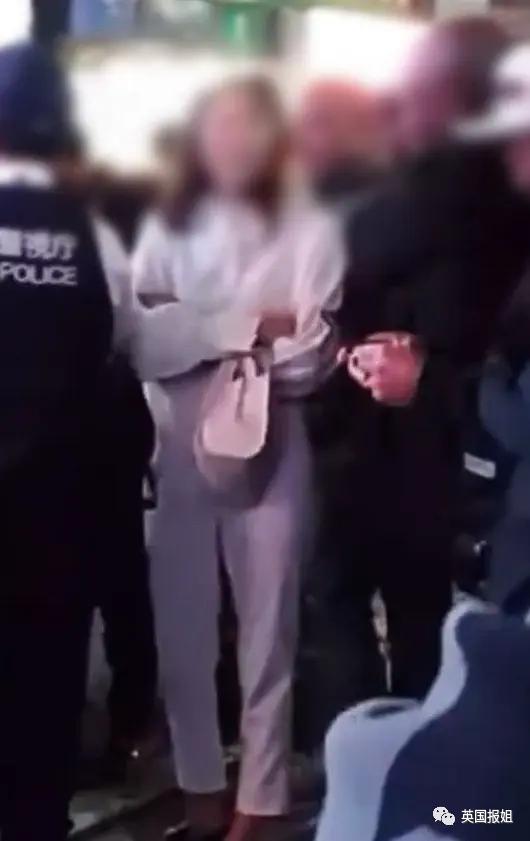 25岁日本女街头割喉牛郎，被骗1800万还被家暴揍断肋骨？