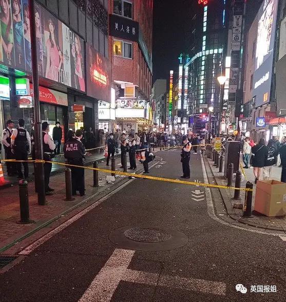 25岁日本女街头割喉牛郎，被骗1800万还被家暴揍断肋骨？