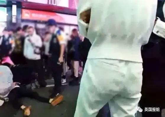 25岁日本女街头割喉牛郎，被骗1800万还被家暴揍断肋骨？