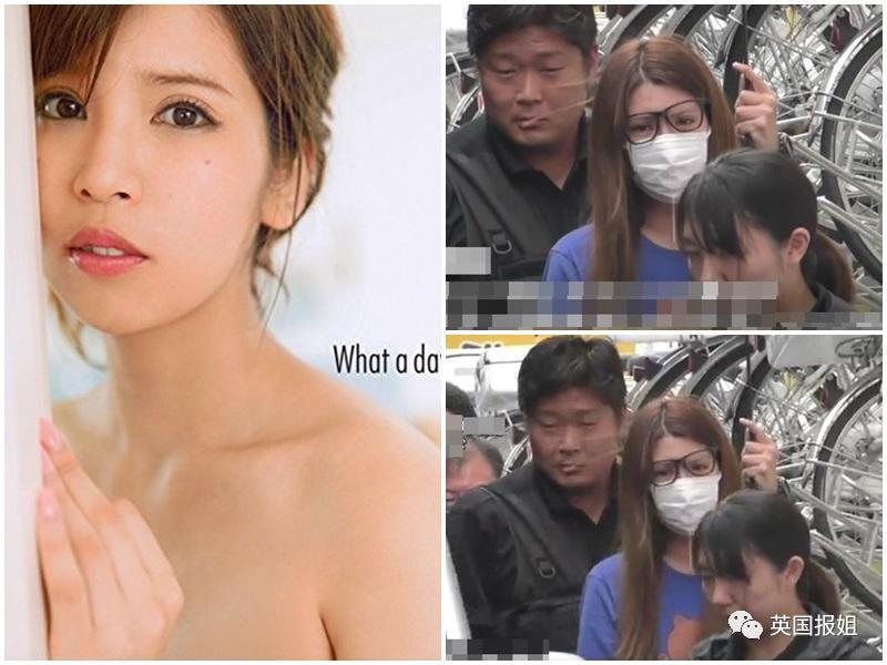 25岁日本女街头割喉牛郎，被骗1800万还被家暴揍断肋骨？