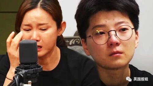 全网震撼！韩击剑皇后被女人骗婚，自曝同房后竟“怀孕”两次：肚子都鼓起来了？