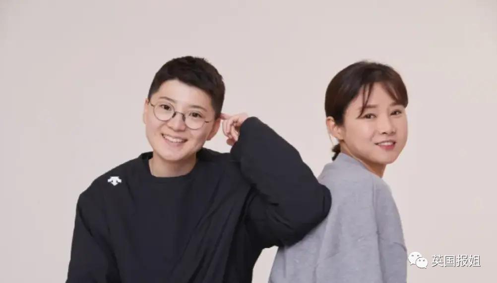 全网震撼！韩击剑皇后被女人骗婚，自曝同房后竟“怀孕”两次：肚子都鼓起来了？