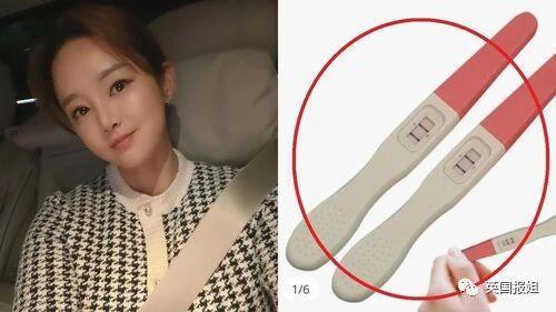 全网震撼！韩击剑皇后被女人骗婚，自曝同房后竟“怀孕”两次：肚子都鼓起来了？