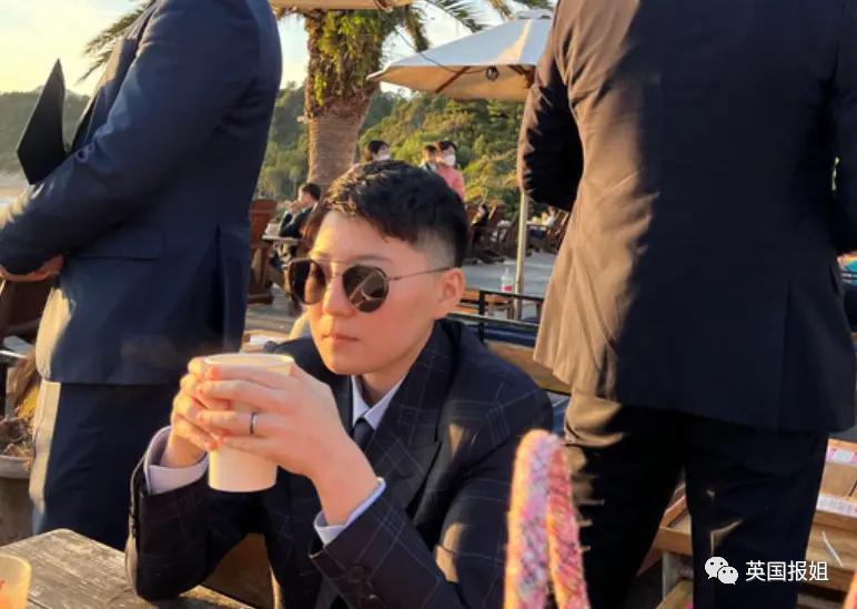 全网震撼！韩击剑皇后被女人骗婚，自曝同房后竟“怀孕”两次：肚子都鼓起来了？