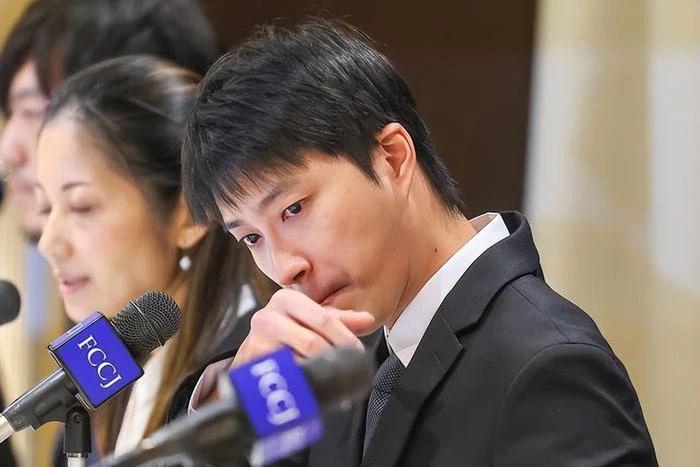 她要坐牢？这瓜也太炸裂了