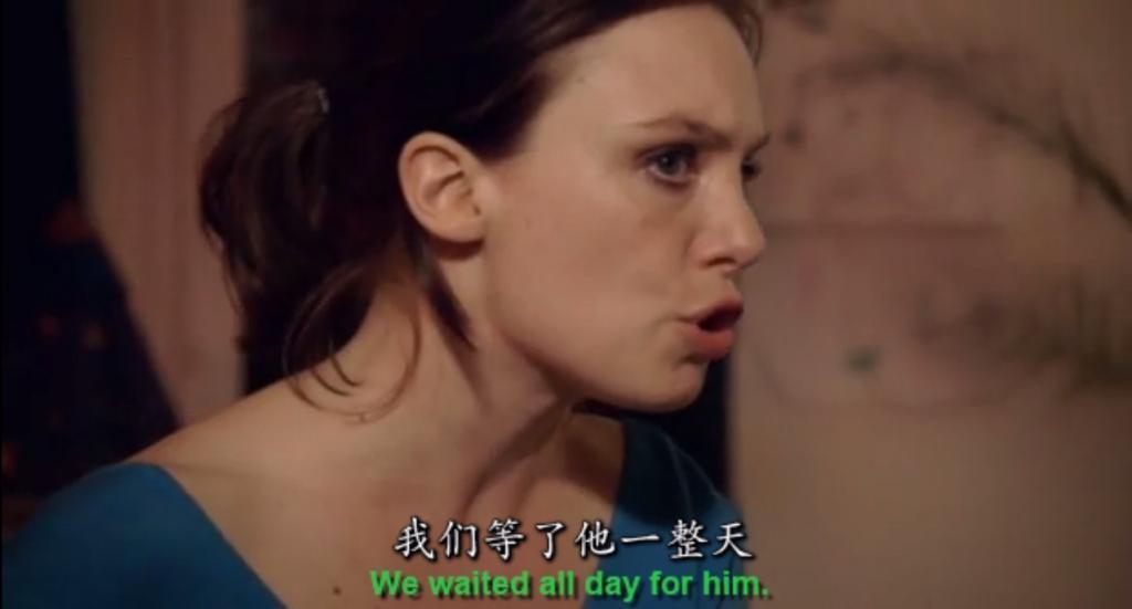 她要坐牢？这瓜也太炸裂了