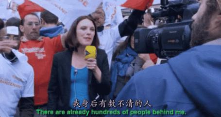 她要坐牢？这瓜也太炸裂了