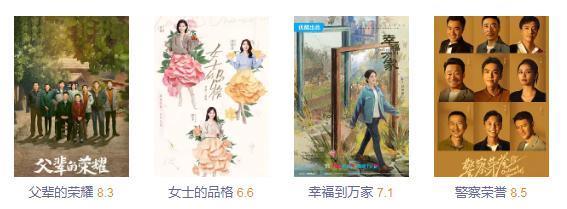 放过观众的乳腺吧，这种剧情别再拍了