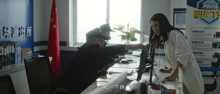 放过观众的乳腺吧，这种剧情别再拍了