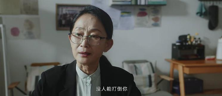 放过观众的乳腺吧，这种剧情别再拍了