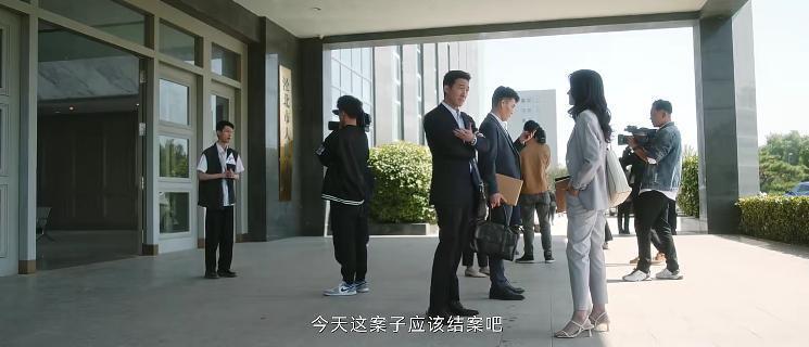 放过观众的乳腺吧，这种剧情别再拍了