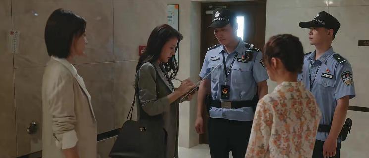 放过观众的乳腺吧，这种剧情别再拍了