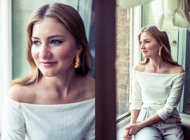 10个欧洲王室4个女王储，多数还是00后，为何未来欧洲会成为女王们的天下？