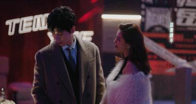 钟楚曦，你别演戏了！不如直接谈恋爱