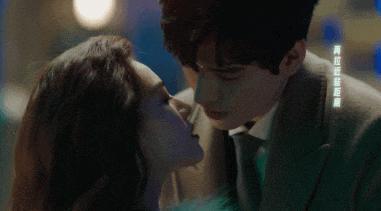 钟楚曦，你别演戏了！不如直接谈恋爱