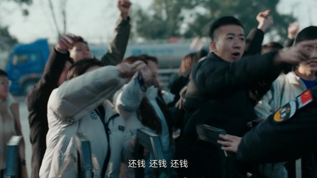 钟楚曦，你别演戏了！不如直接谈恋爱