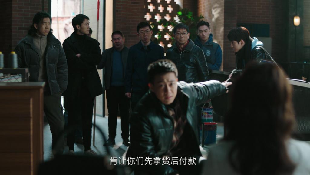 钟楚曦，你别演戏了！不如直接谈恋爱