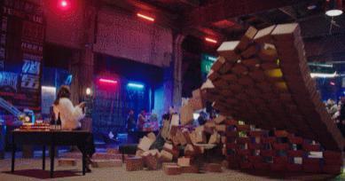 钟楚曦，你别演戏了！不如直接谈恋爱