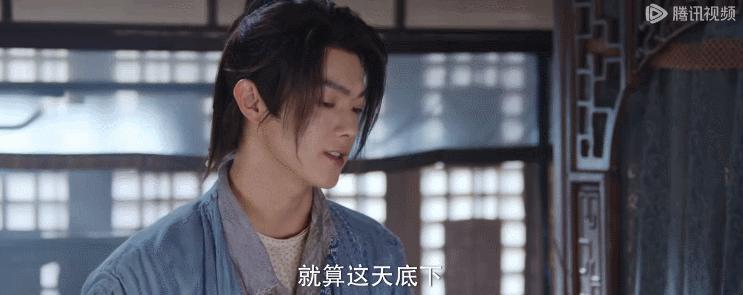 刀与糖，匪我思存这次搞出了智性恋天花板