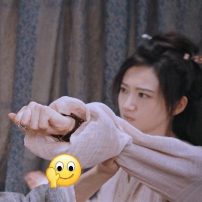 刀与糖，匪我思存这次搞出了智性恋天花板