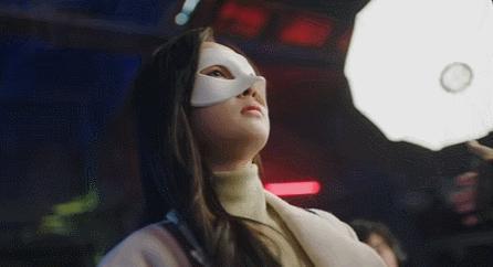 现代剧最致命的缺点是装X！