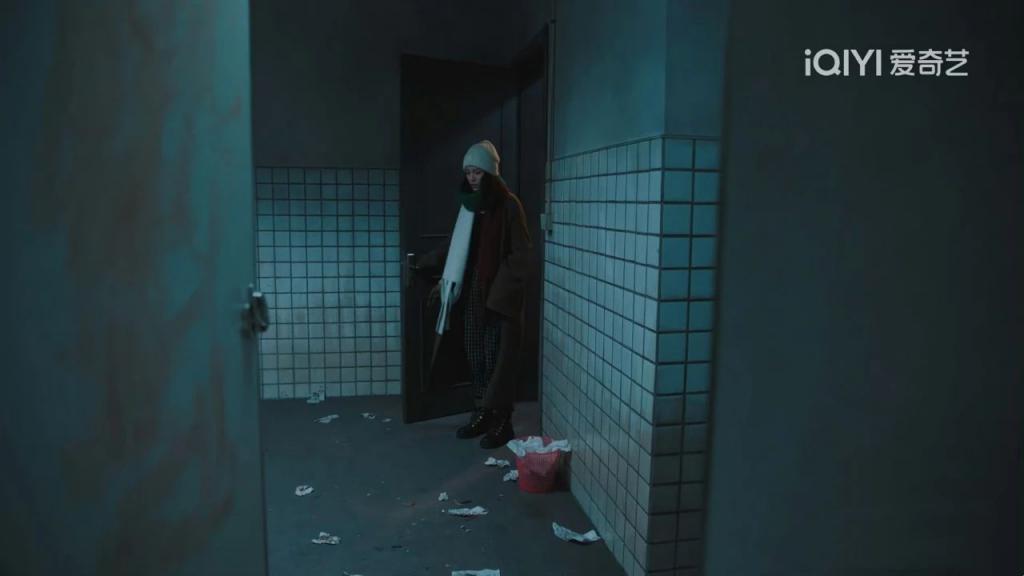 现代剧最致命的缺点是装X！