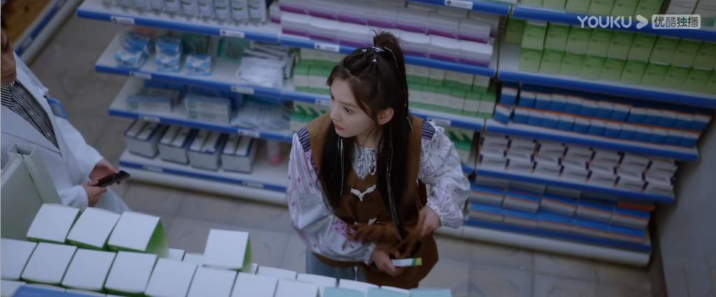 现代剧最致命的缺点是装X！