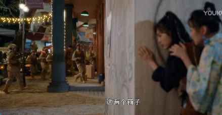 现代剧最致命的缺点是装X！