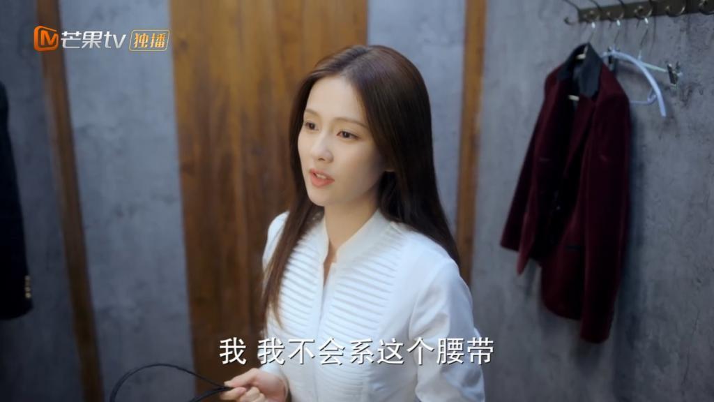 现代剧最致命的缺点是装X！