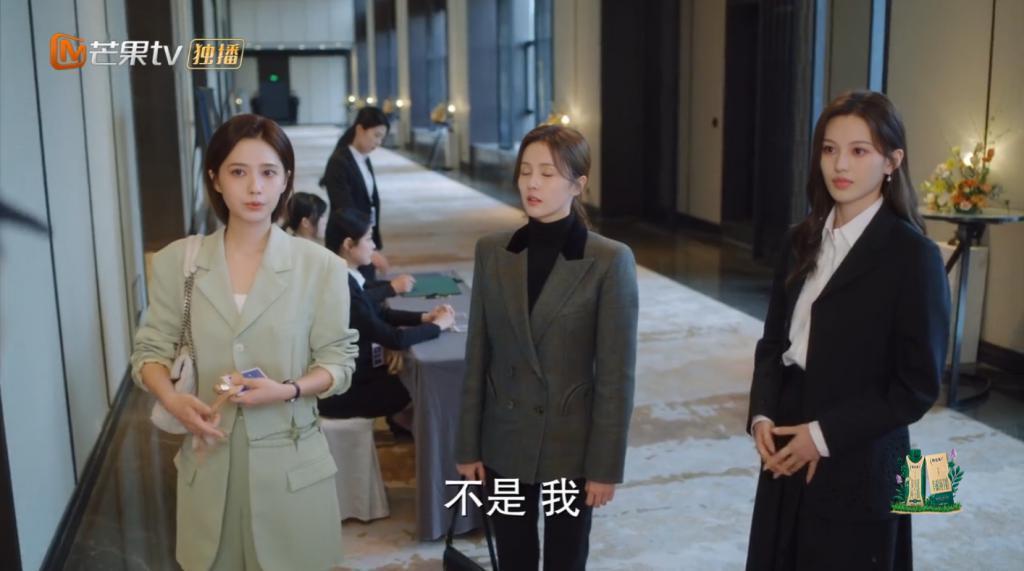 现代剧最致命的缺点是装X！