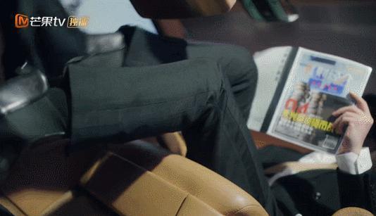 现代剧最致命的缺点是装X！