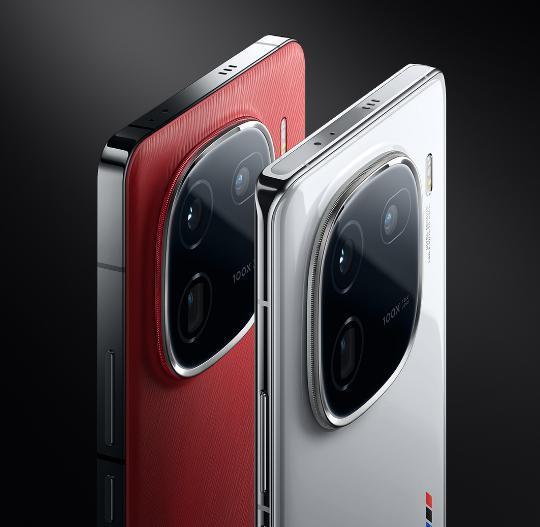 双11马上就结束了 别告诉我你没看到这四款超级旗舰