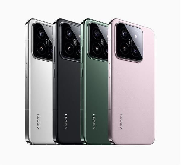 双11马上就结束了 别告诉我你没看到这四款超级旗舰