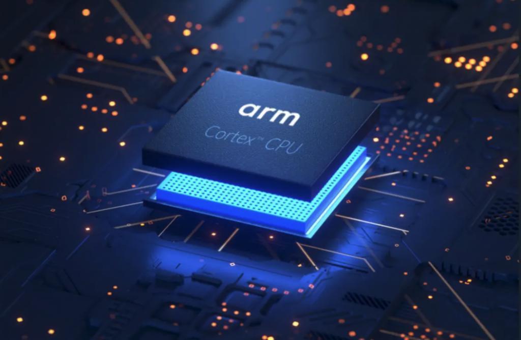 AI，芯片巨头的新战场