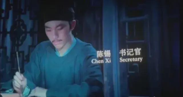 张艺谋为22岁长子铺路！安排其去巴黎名媛舞会刷脸