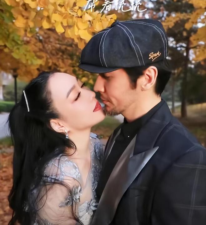 钟丽缇夫妇庆祝结婚7周年 女方53岁终放弃追生四胎