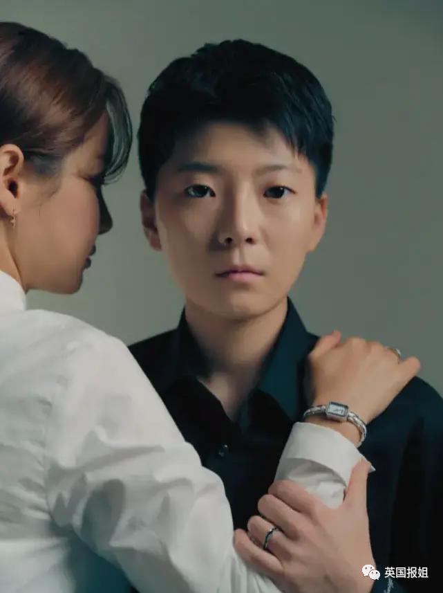 离谱！韩击剑皇后被女人骗婚，自曝同房后竟“怀孕”两次