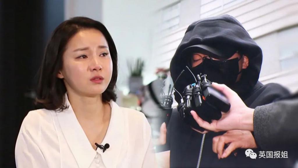 离谱！韩击剑皇后被女人骗婚，自曝同房后竟“怀孕”两次