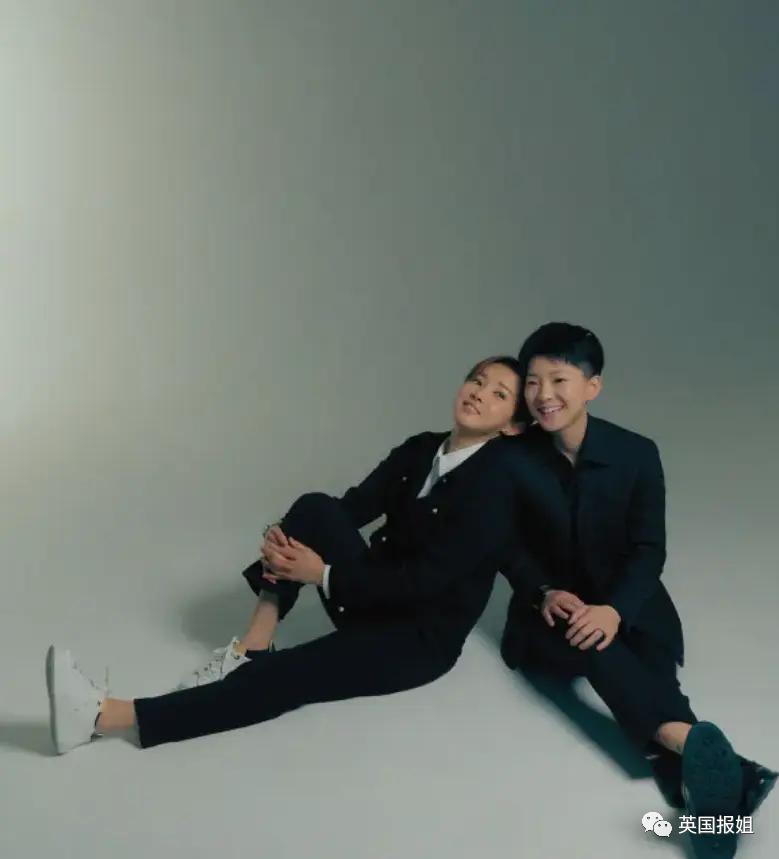 离谱！韩击剑皇后被女人骗婚，自曝同房后竟“怀孕”两次