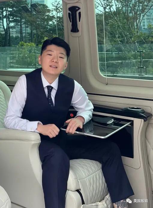 离谱！韩击剑皇后被女人骗婚，自曝同房后竟“怀孕”两次