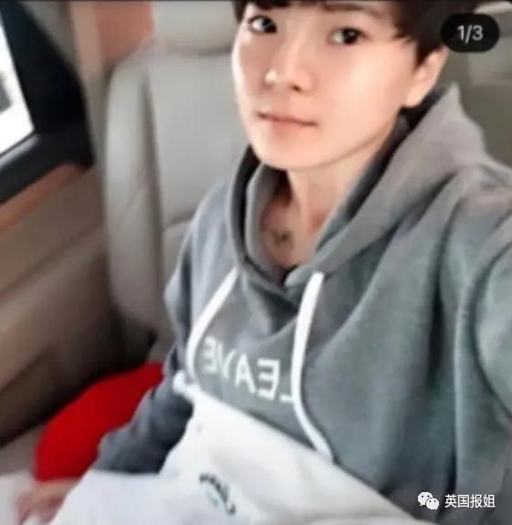 离谱！韩击剑皇后被女人骗婚，自曝同房后竟“怀孕”两次