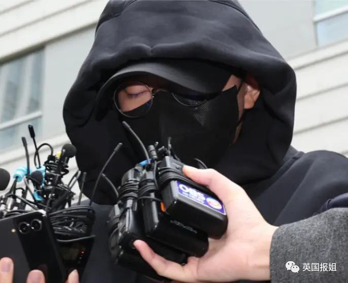 离谱！韩击剑皇后被女人骗婚，自曝同房后竟“怀孕”两次