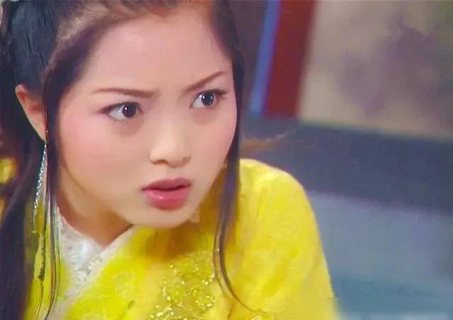 18岁出道，爆红后突然消失，16年已过无数人还在等她