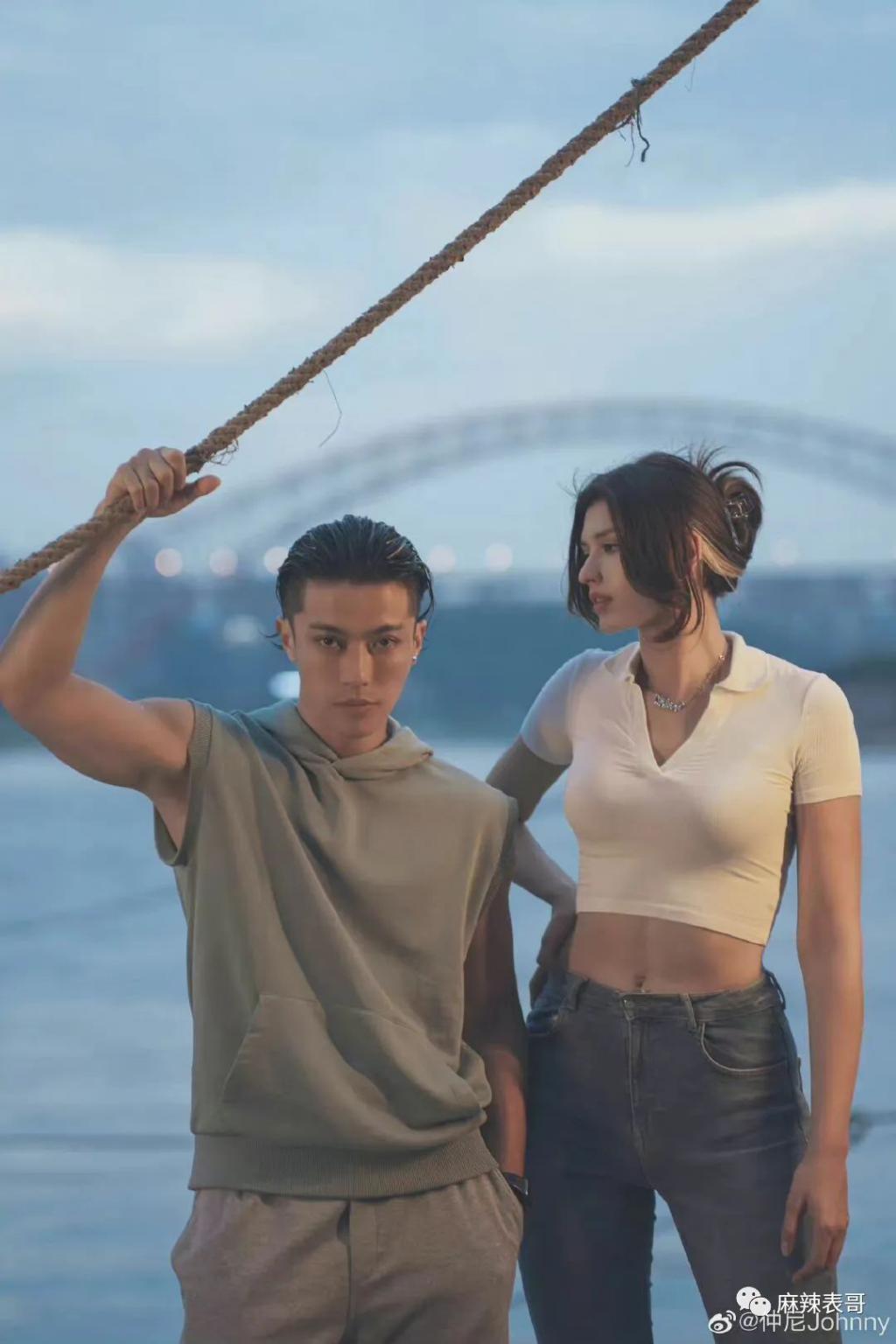 我天，他真的去世了？